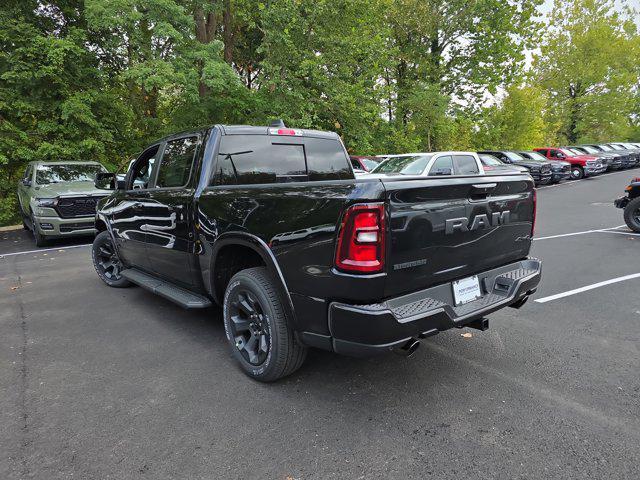 new 2026 Ram 1500 car, priced at $52,775