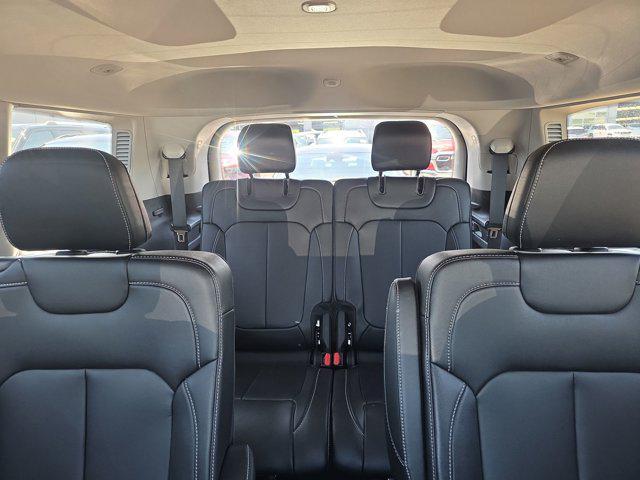 used 2023 Jeep Grand Cherokee L car, priced at $32,495