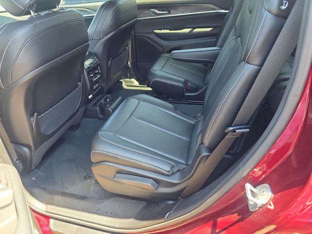 used 2023 Jeep Grand Cherokee L car, priced at $32,495
