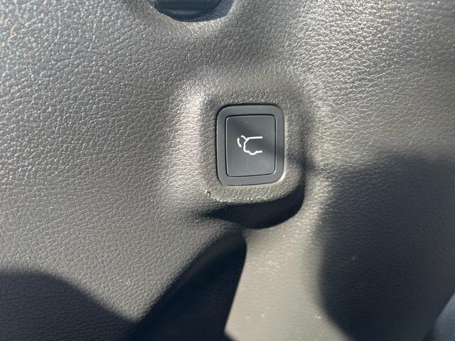 used 2022 Jeep Compass car, priced at $22,295