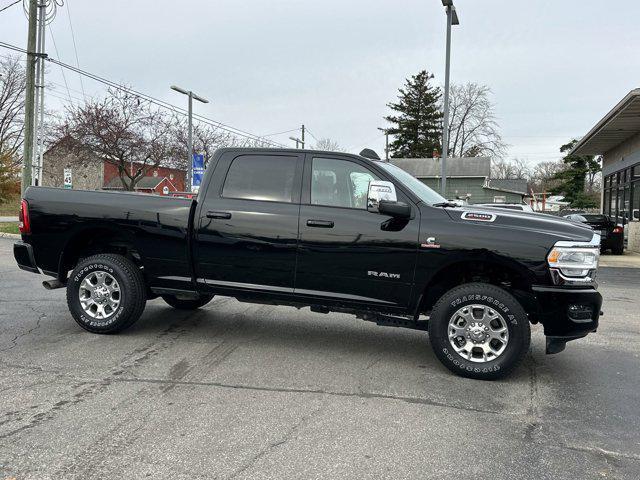 used 2024 Ram 2500 car, priced at $61,500