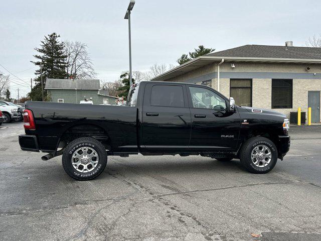 used 2024 Ram 2500 car, priced at $61,500