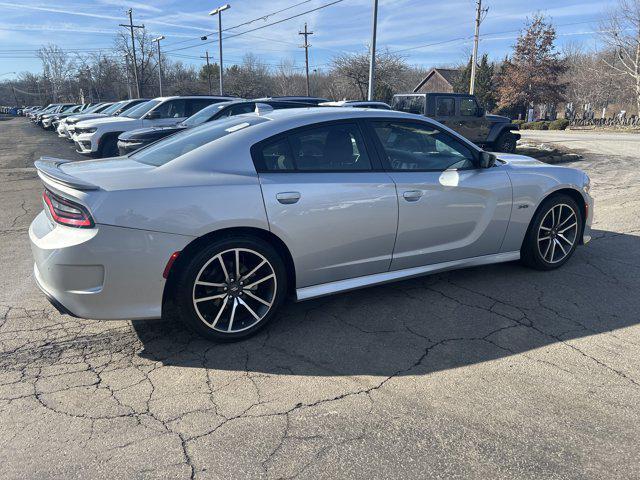 used 2023 Dodge Charger car, priced at $32,495