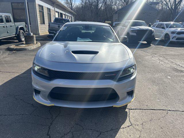 used 2023 Dodge Charger car, priced at $32,495