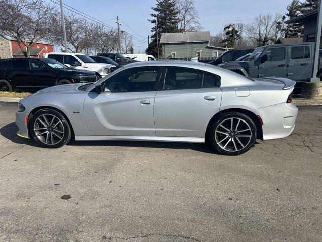 used 2023 Dodge Charger car, priced at $32,495