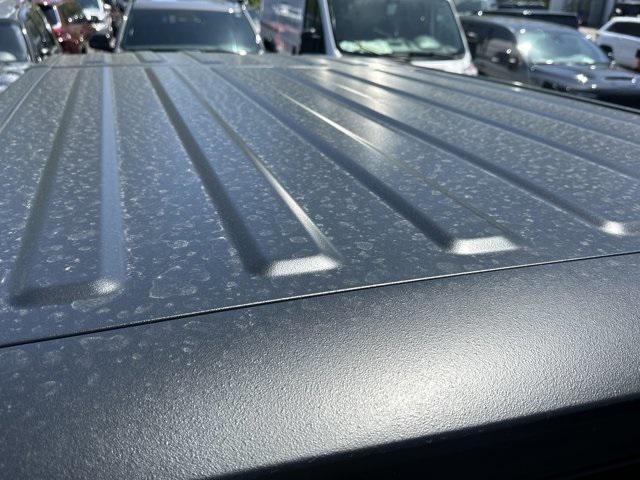 new 2025 Jeep Wrangler 4xe car, priced at $47,940