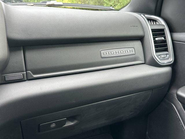 new 2026 Ram 1500 car, priced at $54,485