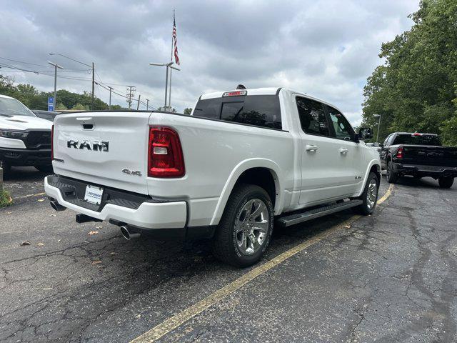 new 2026 Ram 1500 car, priced at $54,485
