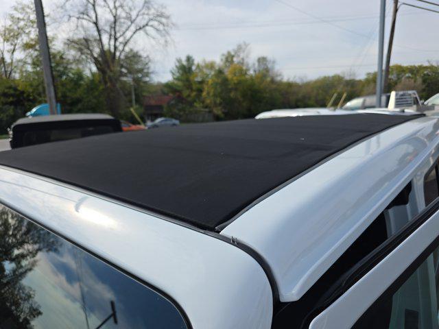 new 2026 Jeep Wrangler car, priced at $53,833