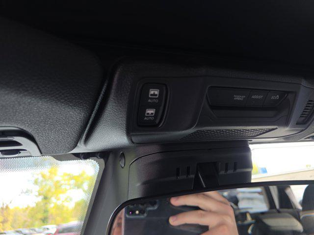 new 2026 Jeep Wrangler car, priced at $53,833