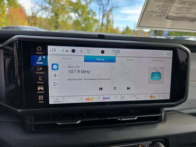 new 2026 Jeep Wrangler car, priced at $53,833