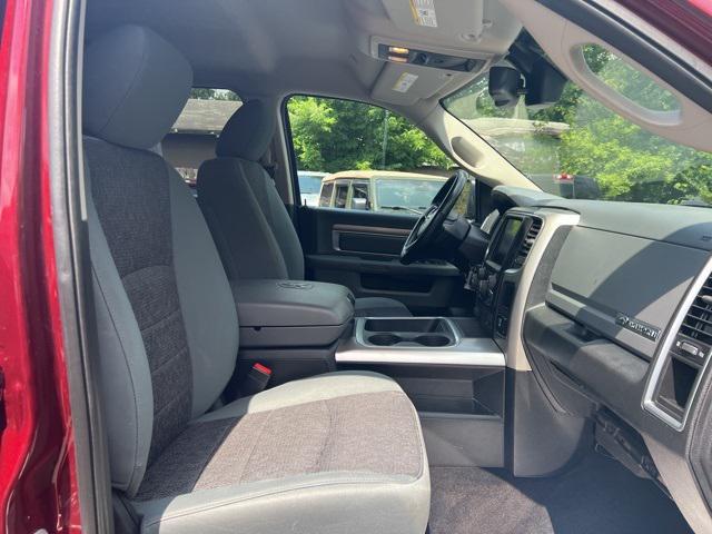 used 2017 Ram 1500 car, priced at $15,995