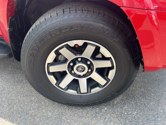 used 2021 Toyota 4Runner car, priced at $37,995