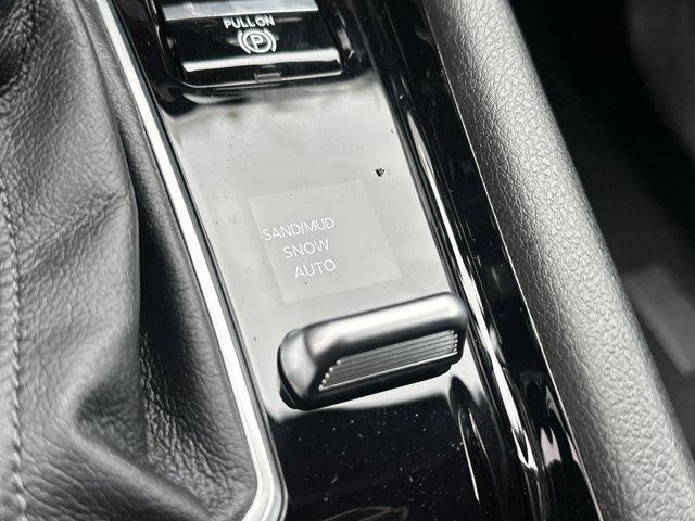 new 2026 Jeep Compass car, priced at $29,758