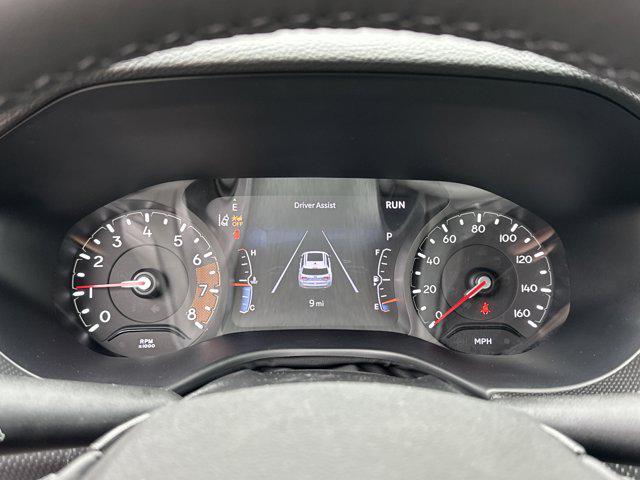 new 2026 Jeep Compass car, priced at $29,758