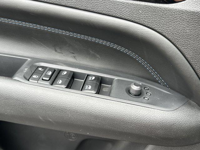 new 2026 Jeep Compass car, priced at $29,758