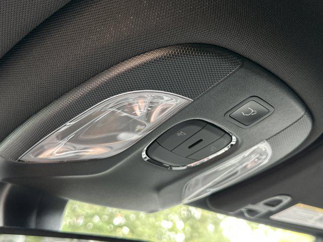 new 2026 Jeep Compass car, priced at $29,758