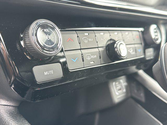 new 2026 Jeep Compass car, priced at $29,758