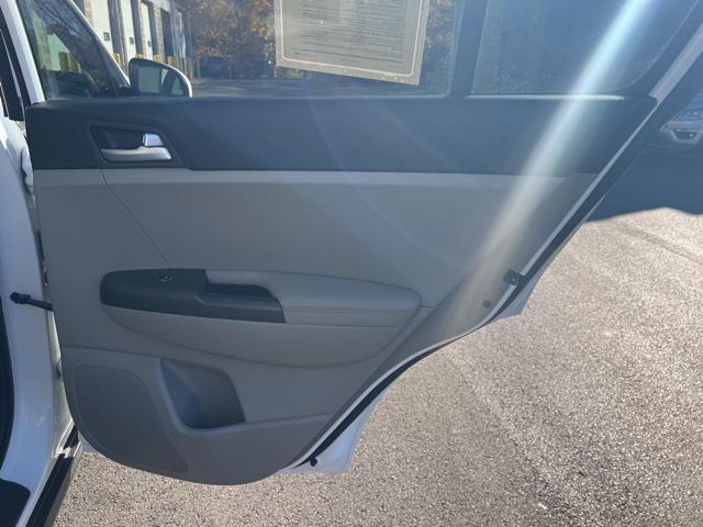 used 2020 Kia Sportage car, priced at $15,995