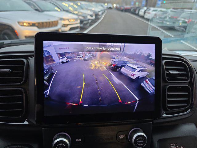 new 2026 Ram ProMaster 3500 car, priced at $55,007