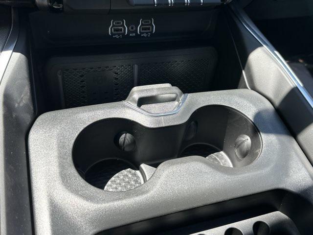 new 2026 Ram 1500 car, priced at $51,803