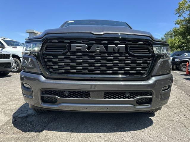 new 2026 Ram 1500 car, priced at $51,803