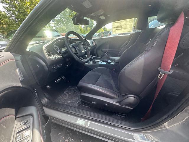 new 2023 Dodge Challenger car, priced at $61,100