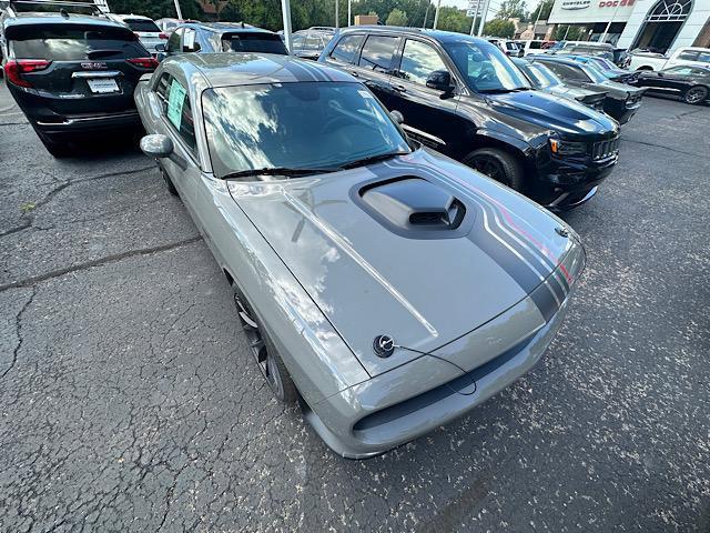 new 2023 Dodge Challenger car, priced at $61,100