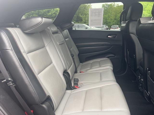 used 2022 Dodge Durango car, priced at $34,295