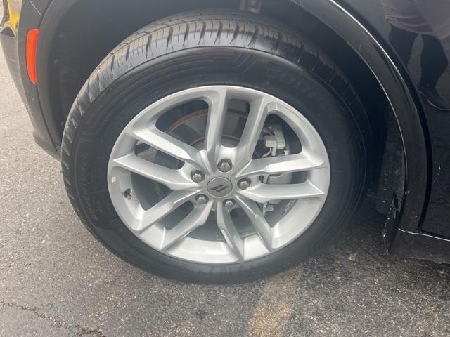 used 2022 Dodge Durango car, priced at $34,295