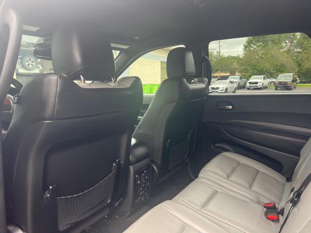 used 2022 Dodge Durango car, priced at $34,295