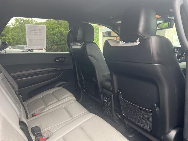 used 2022 Dodge Durango car, priced at $34,295