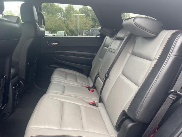 used 2022 Dodge Durango car, priced at $34,295