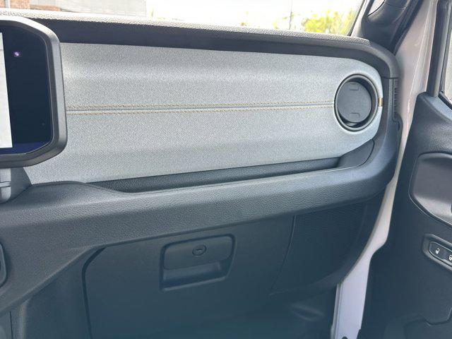new 2025 Jeep Wrangler 4xe car, priced at $50,624