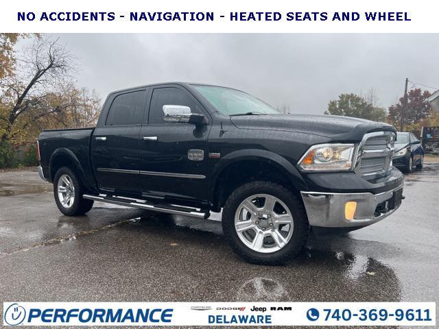 used 2016 Ram 1500 car, priced at $24,495