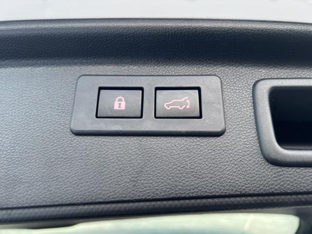 used 2022 Subaru Forester car, priced at $24,750