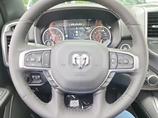 new 2026 Ram 1500 car, priced at $54,273