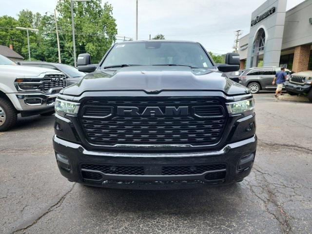 new 2026 Ram 1500 car, priced at $54,273