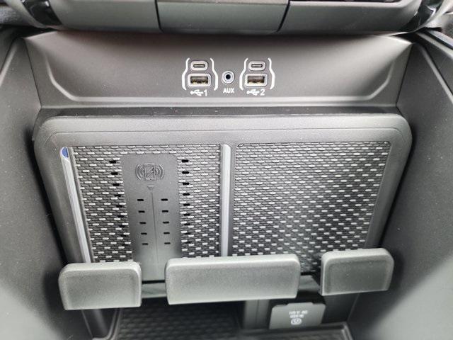 new 2026 Ram 1500 car, priced at $54,273