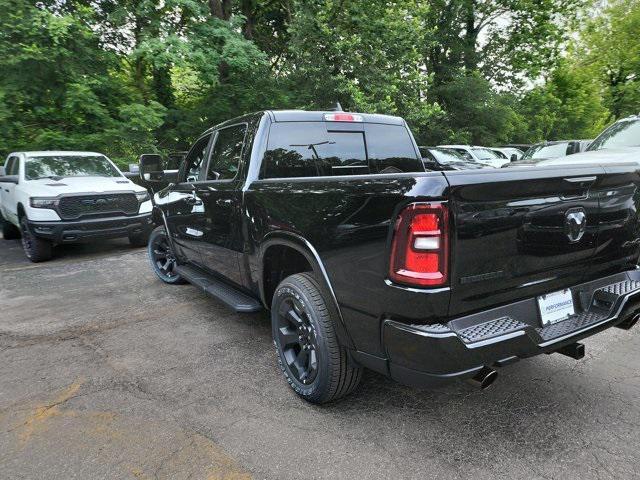 new 2026 Ram 1500 car, priced at $54,273
