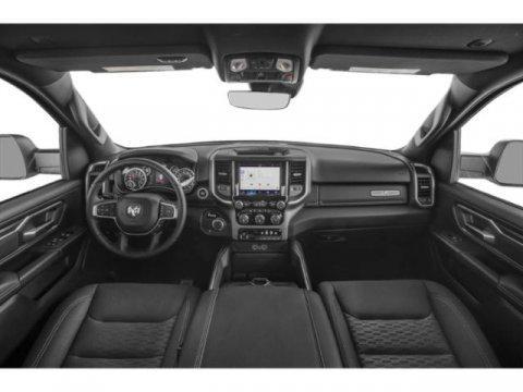 new 2026 Ram 1500 car, priced at $87,110