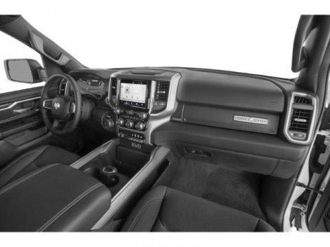 new 2026 Ram 1500 car, priced at $87,110