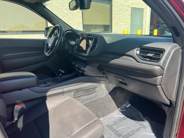 used 2021 Dodge Durango car, priced at $21,495