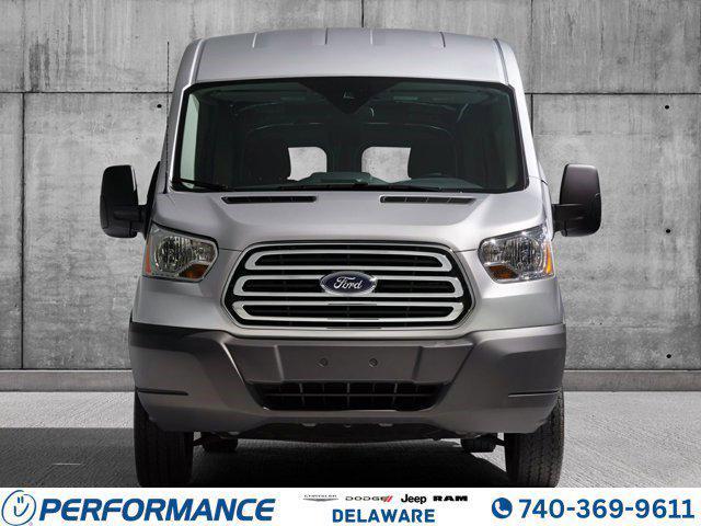 used 2019 Ford Transit-350 car, priced at $21,795