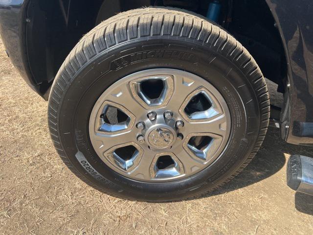 used 2018 Ram 2500 car, priced at $38,495