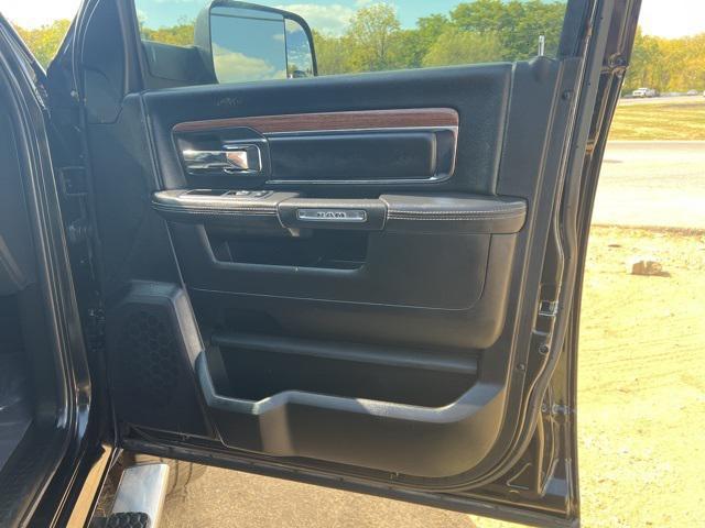 used 2018 Ram 2500 car, priced at $38,495