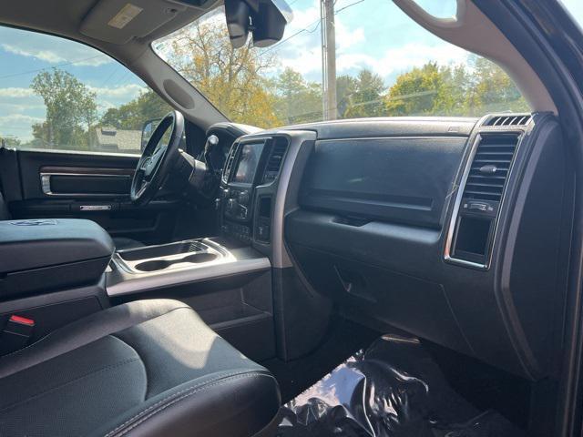 used 2018 Ram 2500 car, priced at $38,495
