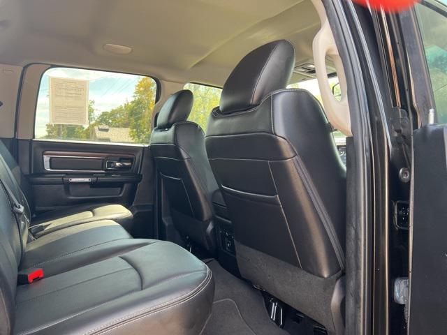 used 2018 Ram 2500 car, priced at $38,495
