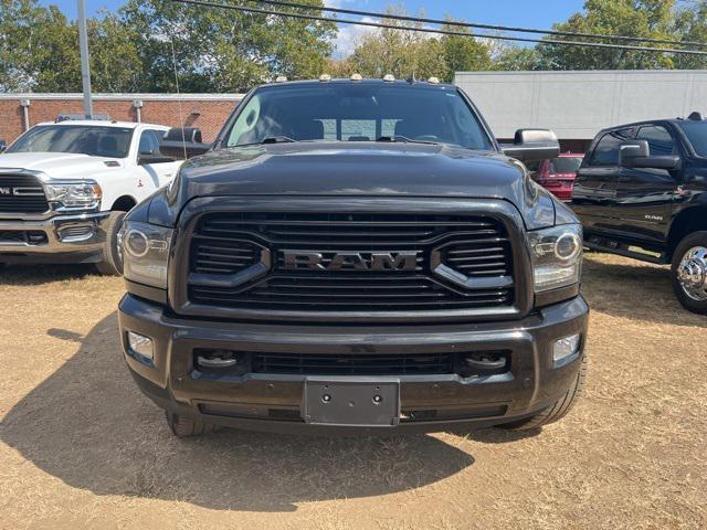 used 2018 Ram 2500 car, priced at $38,495