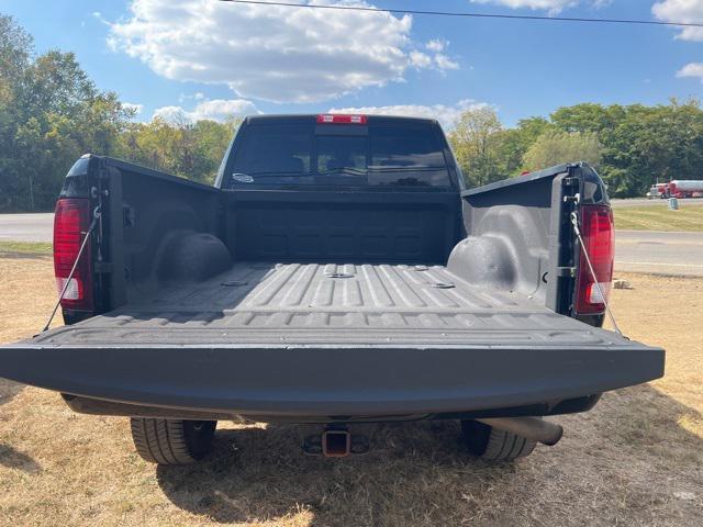 used 2018 Ram 2500 car, priced at $38,495